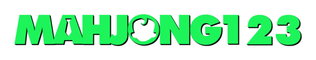 LOGO MAHJONG123